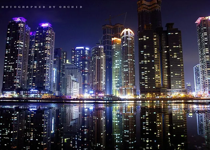 O'guest In Haeundae
