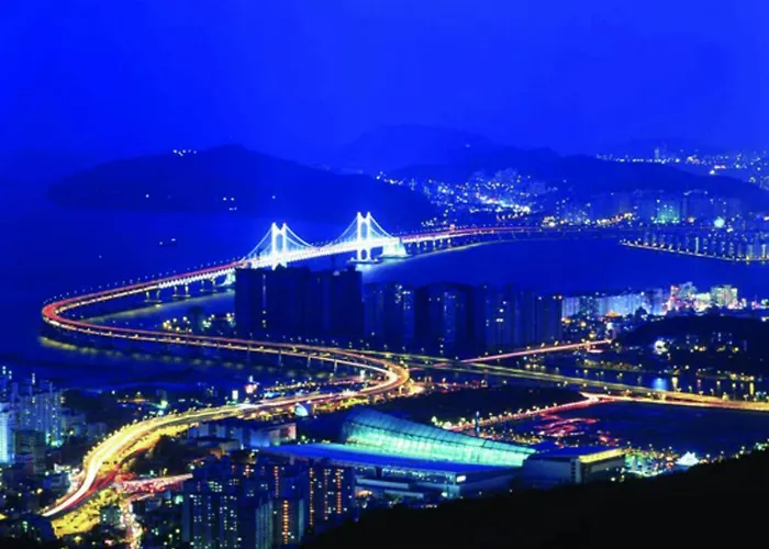 O'guest In Haeundae 2*