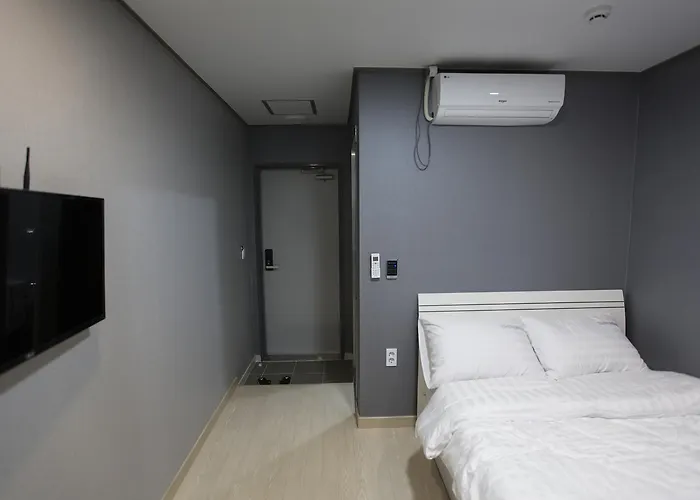 O'guest In Haeundae Pusan